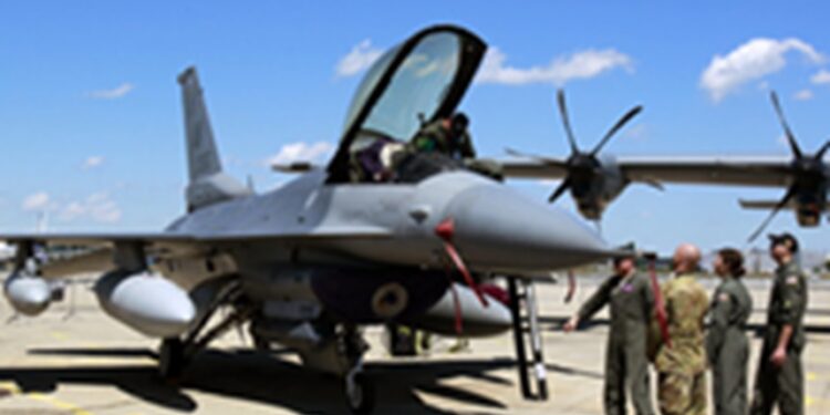 Iran's IRGC claims to have shot down American F-16 and MQ-9 drones in southern airspace
