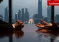 Iran’s President apologizes, attacks not stopping, tension increases in Saudi and Dubai