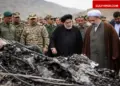 Iran’s President confirms, Intelligence Minister Esmaeil Khatib killed in Israeli attack