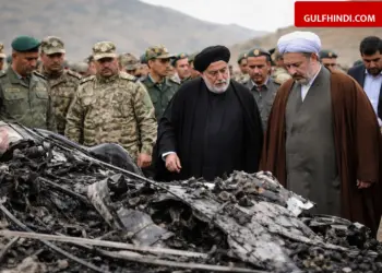 Iran’s President confirms, Intelligence Minister Esmaeil Khatib killed in Israeli attack