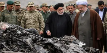 Iran’s President confirms, Intelligence Minister Esmaeil Khatib killed in Israeli attack