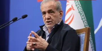 Iran's President's strong reply to America and Israel, Air India starts 32 special flights from UAE to India