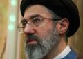 'Iran's army struggling after Mojtaba Khamenei's injury', claims US Defense Secretary