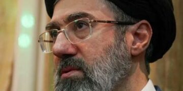 'Iran's army struggling after Mojtaba Khamenei's injury', claims US Defense Secretary