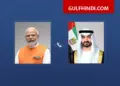 Iran's attack on UAE: PM Modi assured support, flight timings changed and schools went online