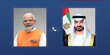 Iran's attack on UAE: PM Modi assured support, flight timings changed and schools went online