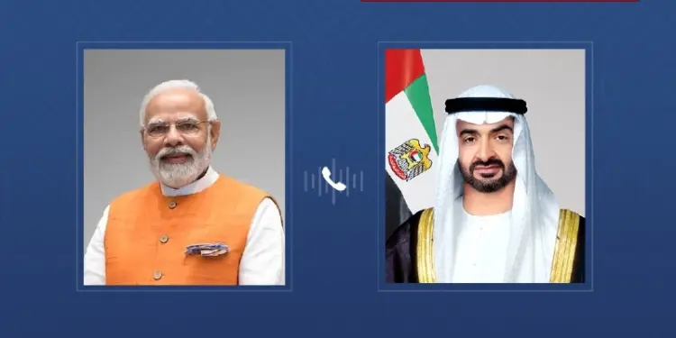 Iran's attack on UAE: PM Modi assured support, flight timings changed and schools went online