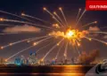 Iran’s big attack on Bahrain, army shot down 143 drones and 78 missiles, know the latest situation