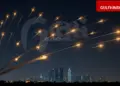 Iran’s big attack on Qatar, army shot down 10 drones and 2 missiles in the air