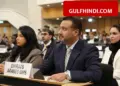 Iran’s big attack on UAE and Gulf countries, hundreds of missiles and drones fired in 26 days