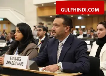 Iran’s big attack on UAE and Gulf countries, hundreds of missiles and drones fired in 26 days
