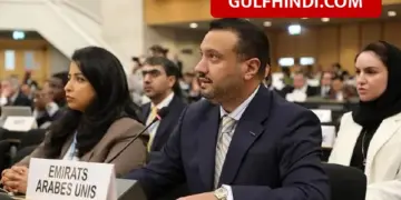 Iran’s big attack on UAE and Gulf countries, hundreds of missiles and drones fired in 26 days