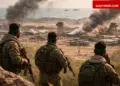 Iran’s big claim, attack on US base in Middle East for the 50th time, increased concern of people living in Gulf countries