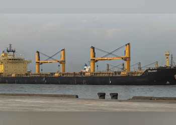 Iran’s decision amid tension in the Strait of Hormuz, allowing Indian ships to pass safely