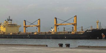 Iran’s decision amid tension in the Strait of Hormuz, allowing Indian ships to pass safely