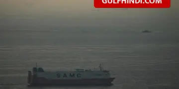 Iran's new decree: Registration is necessary for ships passing through the Strait of Hormuz, only 'friendly' countries will be allowed