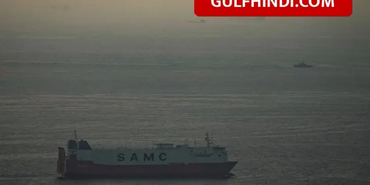 Iran's new decree: Registration is necessary for ships passing through the Strait of Hormuz, only 'friendly' countries will be allowed