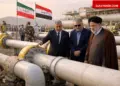 Iraq-Iran Gas Supply Update: After Israeli attacks, gas coming from Iran to Iraq stopped, increased risk of power crisis