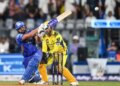 Irfan Pathan told why Mumbai Indians is a better team than Chennai Super Kings