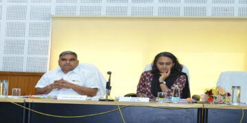Irregularities in MSP purchase of mustard and gram will not be tolerated - Gautam Kumar DC