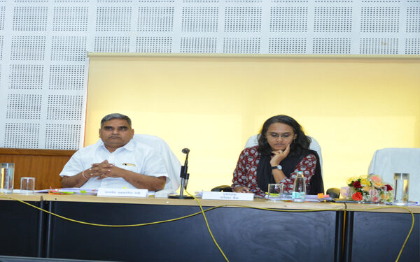 Irregularities in MSP purchase of mustard and gram will not be tolerated - Gautam Kumar DC