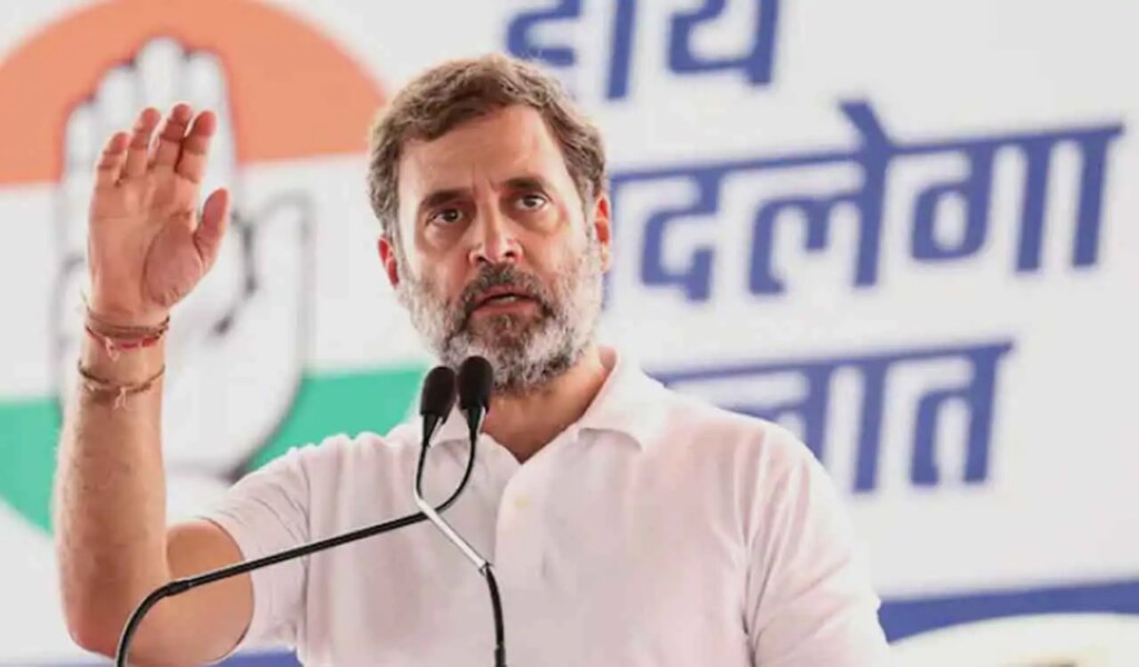 Is Petrol‑Diesel‑LPG going to become expensive? Rahul Gandhi's big prediction before the elections, said the reason for Middle-East War
