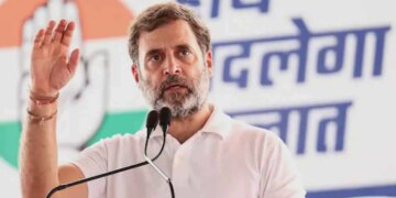 Is Petrol‑Diesel‑LPG going to become expensive? Rahul Gandhi's big prediction before the elections, said the reason for Middle-East War
