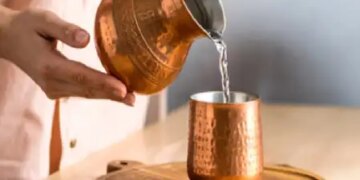 Is copper water beneficial for everyone? Know what Ayurveda says
