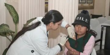 Is it safe to get HPV vaccine during periods? Know