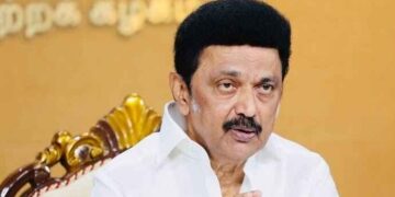 'Is the government itself ready...', MK Stalin asks question to Center on West Asia war