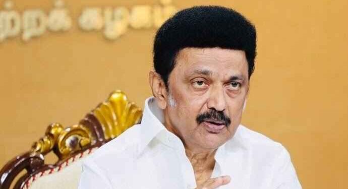 'Is the government itself ready...', MK Stalin asks question to Center on West Asia war