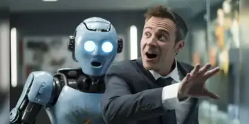 Is your job also in danger? Anthropic's report tells which jobs will be most impacted by AI