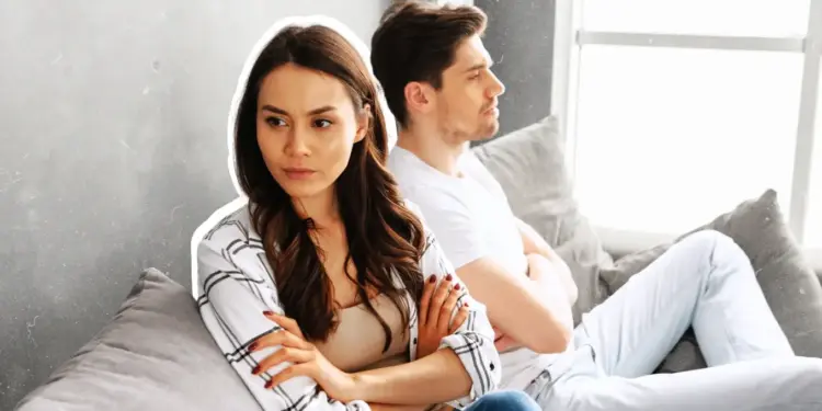 Is your partner silently maintaining distance? Pay attention to these 5 warning signs, otherwise your heart will be broken