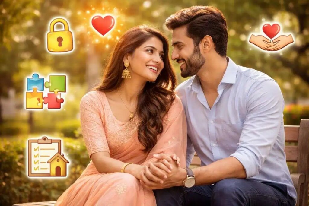 Is your spouse right for you? It is very important to check these 7 qualities before marriage