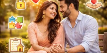 Is your spouse right for you? It is very important to check these 7 qualities before marriage