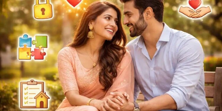 Is your spouse right for you? It is very important to check these 7 qualities before marriage