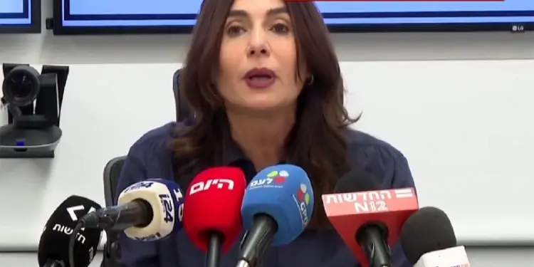 Israel Flight Update: Israel opens its airspace, special flights will start for people stranded in Gulf countries