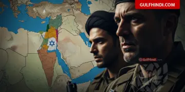 Israel Iran War: Israel’s big claim, Iran’s security chief Ali Larijani and commander killed in the attack