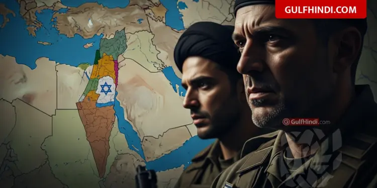 Israel Iran War: Israel’s big claim, Iran’s security chief Ali Larijani and commander killed in the attack