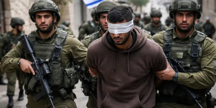 Israel New Law: Israel passes new law, now military court will sentence Palestinians to death