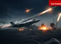 Israel and America launched a fierce attack on Iran, 'Operation Roaring Lion' created huge tension in the Middle East