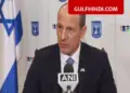 Israeli Envoy Statement: Israel expressed concern about the security of 1 crore Indians living in the Gulf, gave a big statement on the threats from Iran