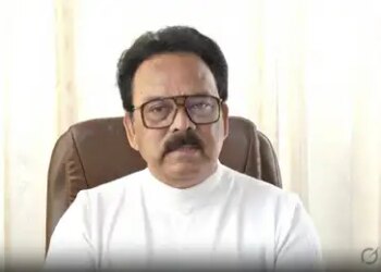 'It is our policy to oppose aggression in any sovereign country', Congress MP raised questions on the central government