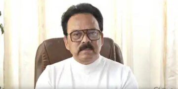 'It is our policy to oppose aggression in any sovereign country', Congress MP raised questions on the central government