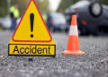 JDU MLA Vibha Devi's son dies in car accident in Nawada, Bihar