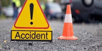 JDU MLA Vibha Devi's son dies in car accident in Nawada, Bihar