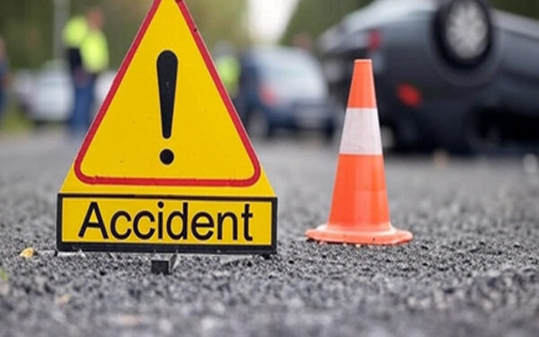 JDU MLA Vibha Devi's son dies in car accident in Nawada, Bihar