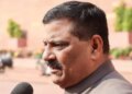 JDU MP talks to Foreign Minister about return of people stranded in Gulf countries