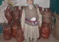 Jammu and Kashmir: Hoarding and black marketing of LPG cylinders busted, 75 cylinders recoveredJammu and Kashmir: Hoarding and black marketing of LPG cylinders busted, 75 cylinders recovered