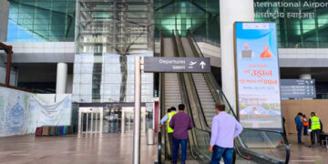 Jewar airport ready for flight, PM Modi will inaugurate; Big change in traffic system
